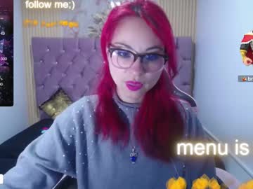 Abril_Ch_ March 23, 2025 Chaturbate stream image