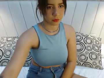 Aliceross__ March 23, 2025 Chaturbate stream image