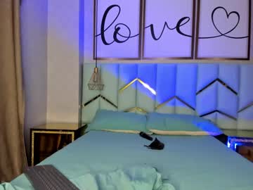 Cloy_Baby March 23, 2025 Chaturbate stream image