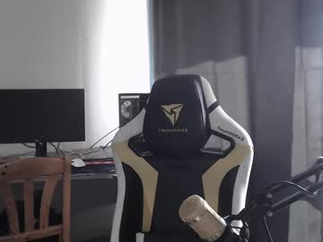 Get_U_Hard March 23, 2025 Chaturbate stream image