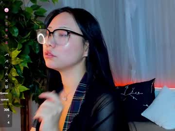 Inari__Okami March 23, 2025 Chaturbate stream image