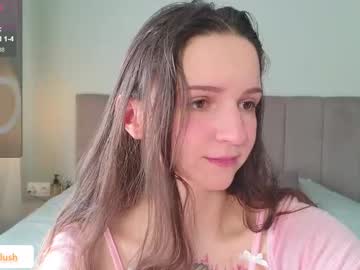 Lil_Linda March 23, 2025 Chaturbate stream image