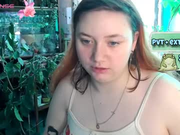 Lily_Shamy March 23, 2025 Chaturbate stream image
