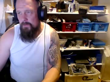 Lordocean81 March 23, 2025 Chaturbate stream image
