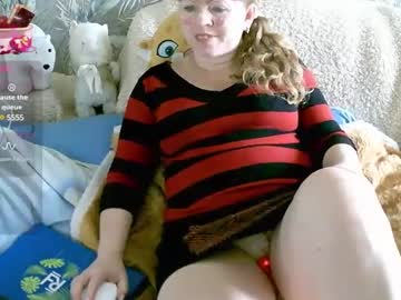 Malvinaqlanier March 23, 2025 Chaturbate stream image