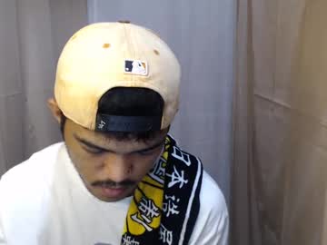 Morino_Hardfucker777 March 23, 2025 Chaturbate stream image