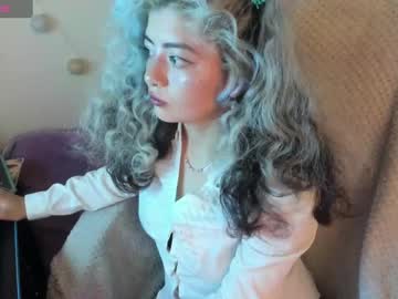 Sammysammy_ March 23, 2025 Chaturbate stream image