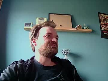 Stonednboner March 23, 2025 Chaturbate stream image