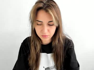 Summmmersky March 23, 2025 Chaturbate stream image