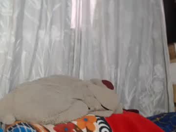 Sweetlatinakim March 23, 2025 Chaturbate stream image