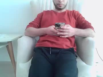 Sweety_Boy21 stream photo from March 23, 2025