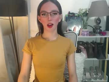 Yourlegalbabyirish March 23, 2025 Chaturbate stream image