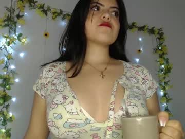 Alisson05_M March 23, 2025 Chaturbate stream image