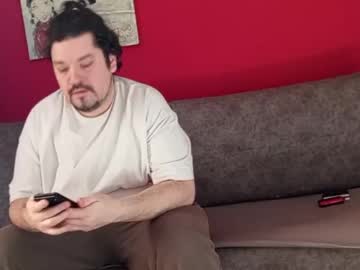 Anderc353059 March 23, 2025 Chaturbate stream image