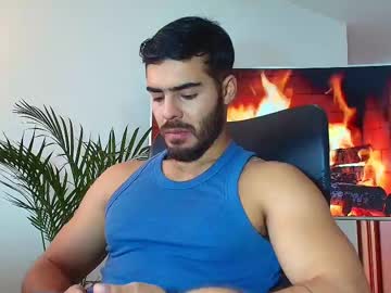 Andrew_West_ March 23, 2025 Chaturbate stream image