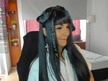 Arigy_Gomez March 23, 2025 Chaturbate stream image