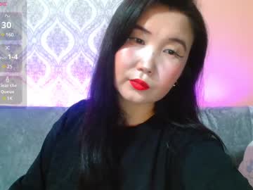 Bet_Lu March 23, 2025 Chaturbate stream image