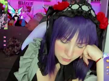 Canndy_New March 23, 2025 Chaturbate stream image