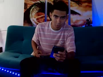 Cash_Master_San March 23, 2025 Chaturbate stream image