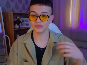 Claus_Boy March 23, 2025 Chaturbate stream image