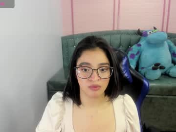 Clementine_T March 23, 2025 Chaturbate stream image