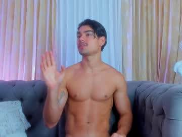 Davidaponte017 March 23, 2025 Chaturbate stream image