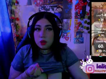 Gloriette__ March 23, 2025 Chaturbate stream image