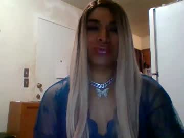 Hihheelstranny March 23, 2025 Chaturbate stream image
