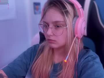 Jacywinslat March 23, 2025 Chaturbate stream image