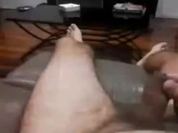 Julianh72 March 23, 2025 Chaturbate stream image