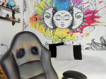Just_Katiex March 23, 2025 Chaturbate stream image