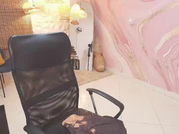 Melissalabx69 March 23, 2025 Chaturbate stream image