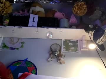 Merelyalover stream photo from March 23, 2025