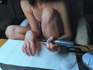 Merelynro March 23, 2025 Chaturbate stream image