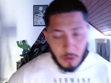 Muscle_Cock32 stream photo from March 23, 2025