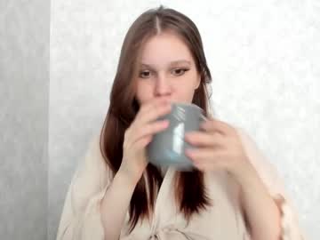 Nnastymeow March 23, 2025 Chaturbate stream image