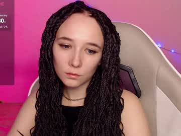 Robin_Yours March 23, 2025 Chaturbate stream image