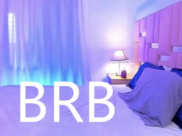 Romantic_Stargirl March 23, 2025 Chaturbate stream image