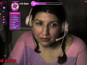 Scumbagsmith March 23, 2025 Chaturbate stream image