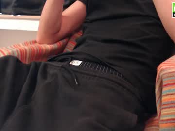 Secret_Phil March 23, 2025 Chaturbate stream image