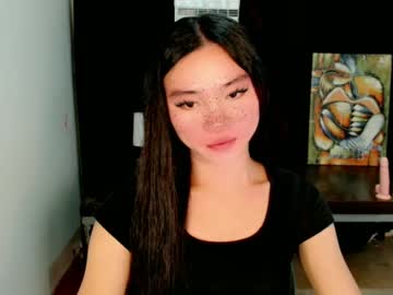 Sexy_Mikaxoxo March 23, 2025 Chaturbate stream image