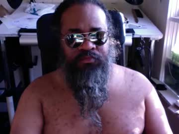 Siyah_Sakal March 23, 2025 Chaturbate stream image