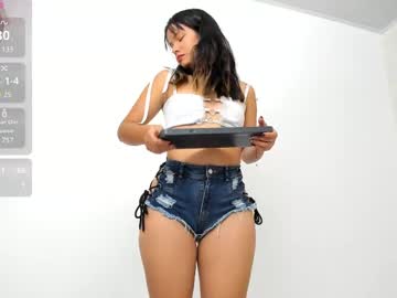 Skinny_Isabela March 23, 2025 Chaturbate stream image