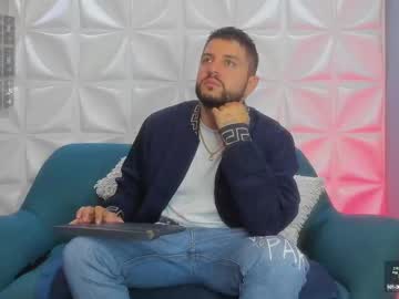 Tomsloan_ March 23, 2025 Chaturbate stream image