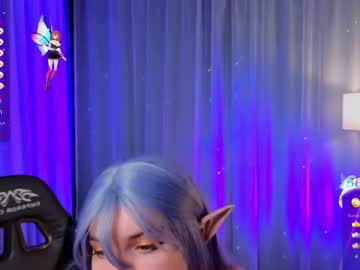 Zelda_1 March 23, 2025 Chaturbate stream image