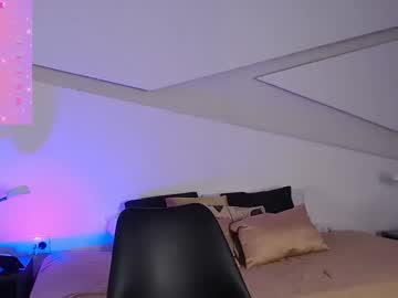 Anuska_19 March 23, 2025 Chaturbate stream image