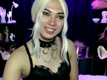 Aphr0dite_X March 23, 2025 Chaturbate stream image