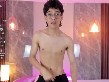 Billie_Jr March 23, 2025 Chaturbate stream image