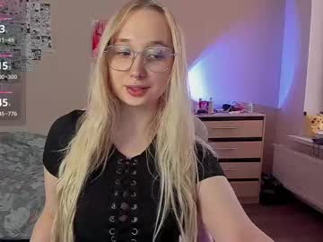 Cassie_Rosss March 23, 2025 Chaturbate stream image