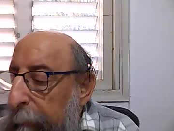 Casual53 March 23, 2025 Chaturbate stream image